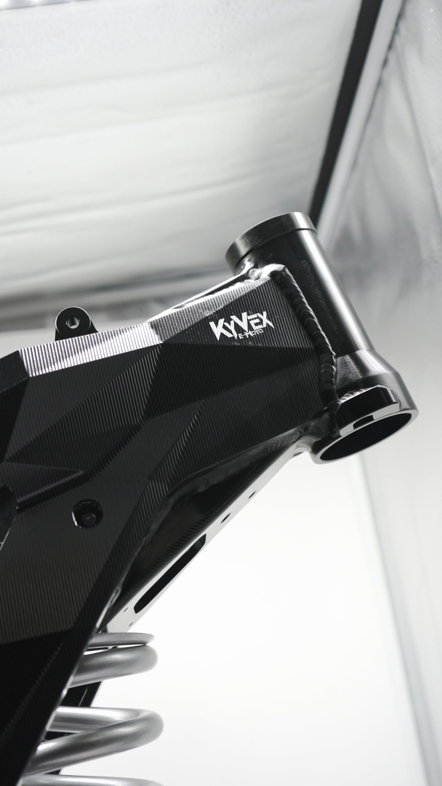 KyVex Billet Frame Compatible w/ Surron Light Bee X