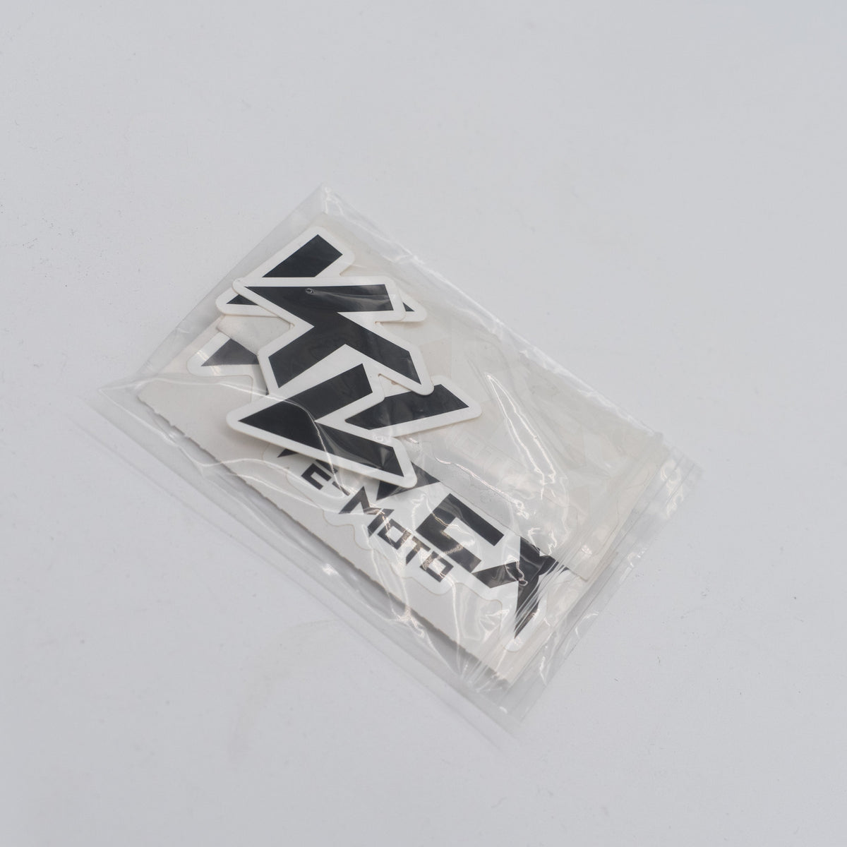 KV - Sticker Pack
