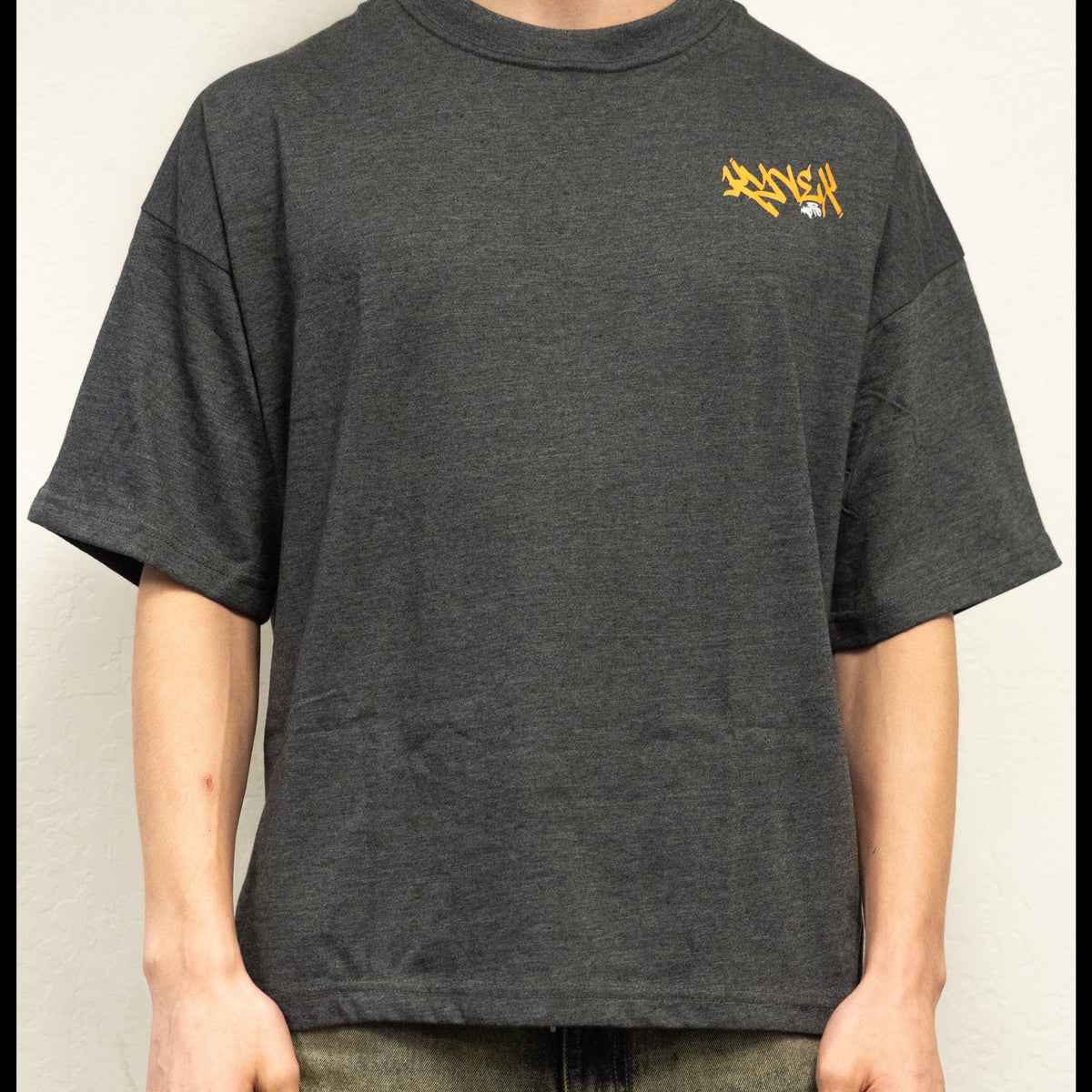 T-Shirt: Graffiti