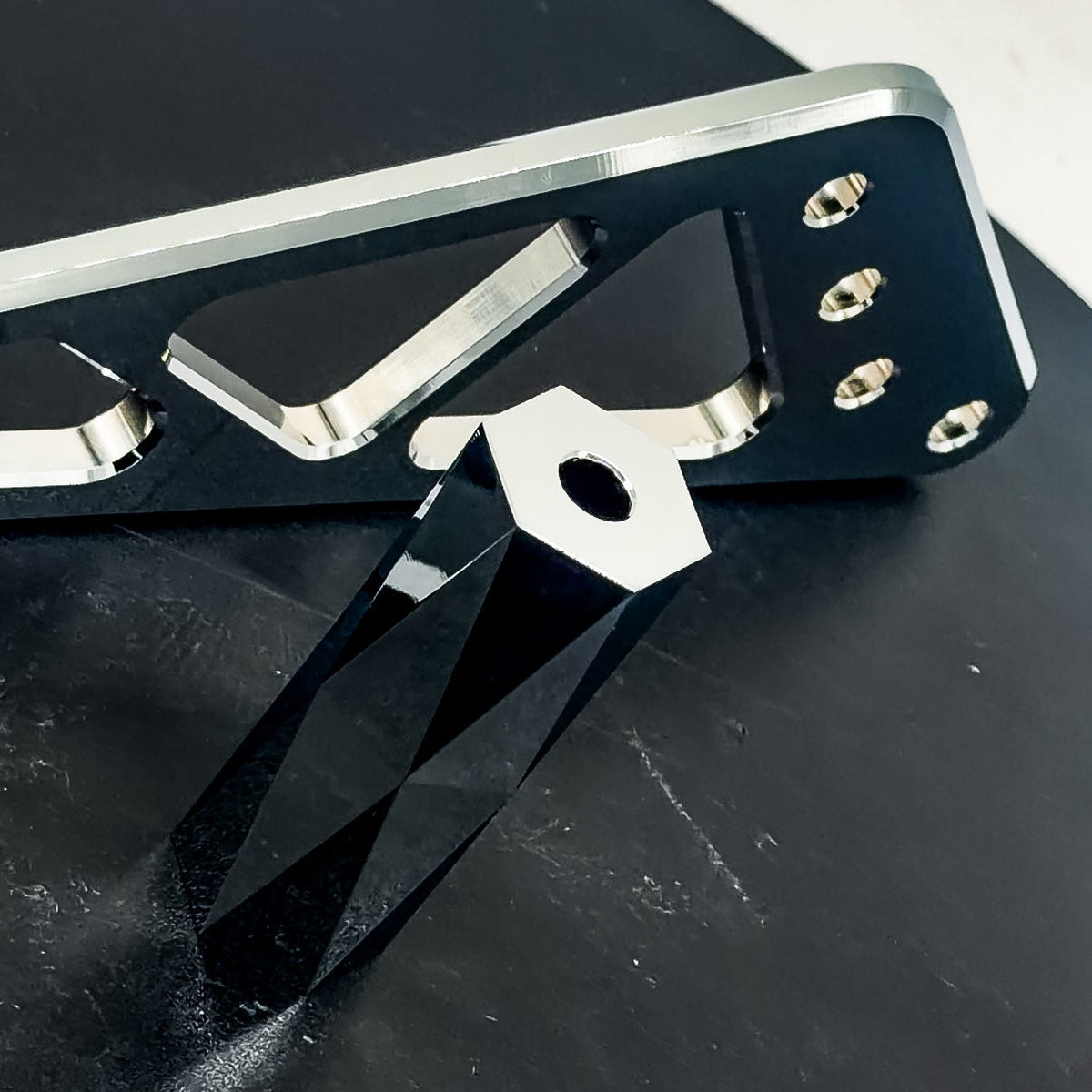 KyVex Billet Ultra Bee Shift Lock