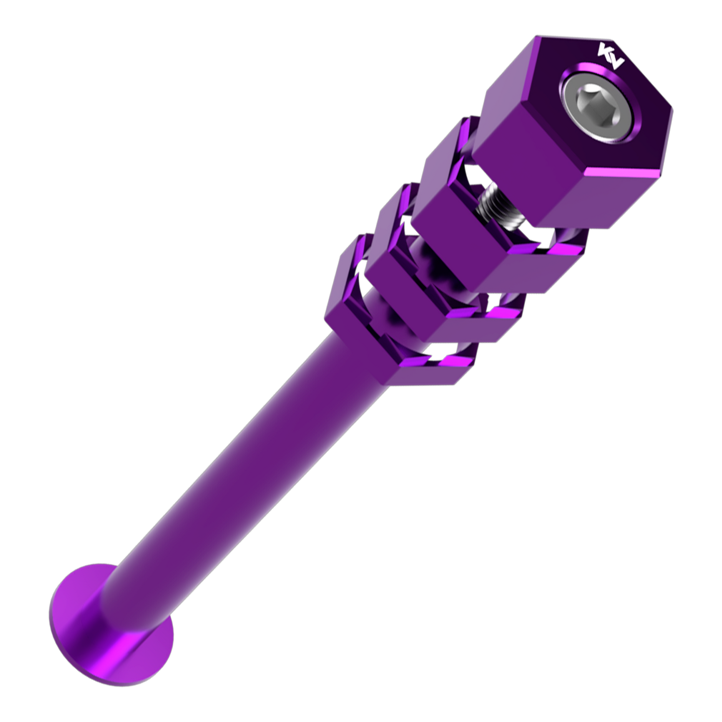 KyVex Stem Lock