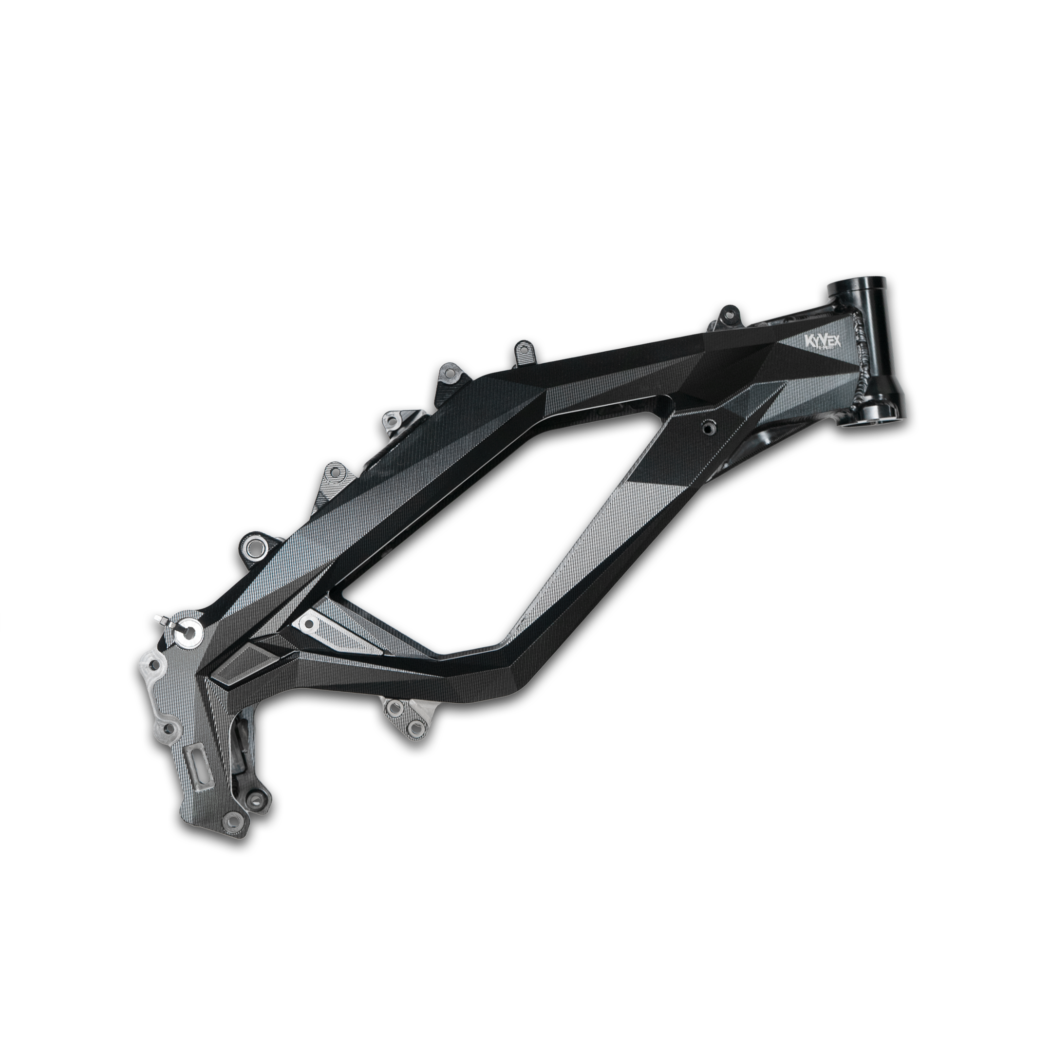 Sur-Ron LBX Frame Upgrade | KyVex Moto