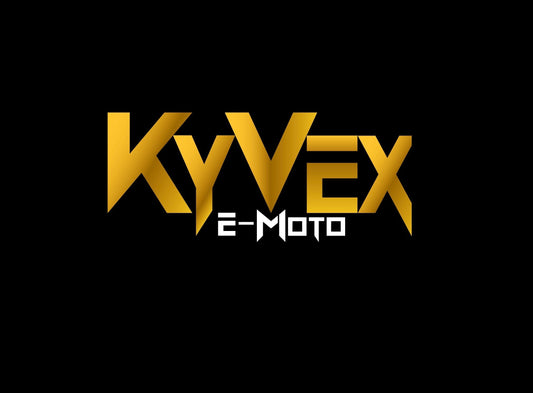KyVex Introduces New Premium E-Moto Parts for SurRon Light Bee X and Ultra Bee Riders