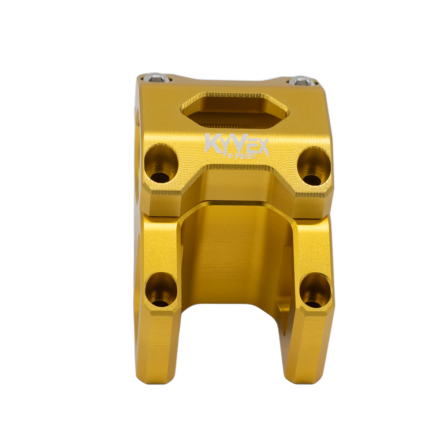 KyVex Billet Bar Mount Riser