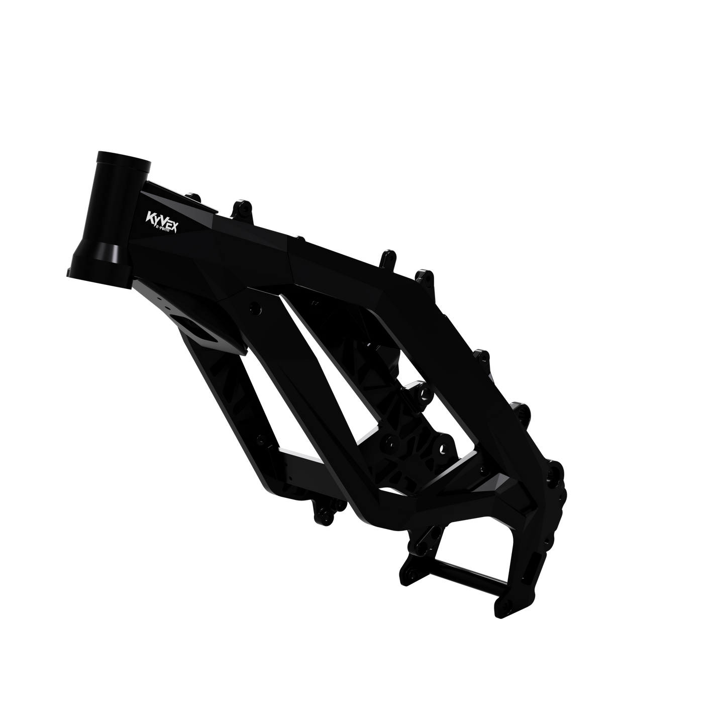 KyVex Billet Frame Compatible w/ Surron Light Bee X