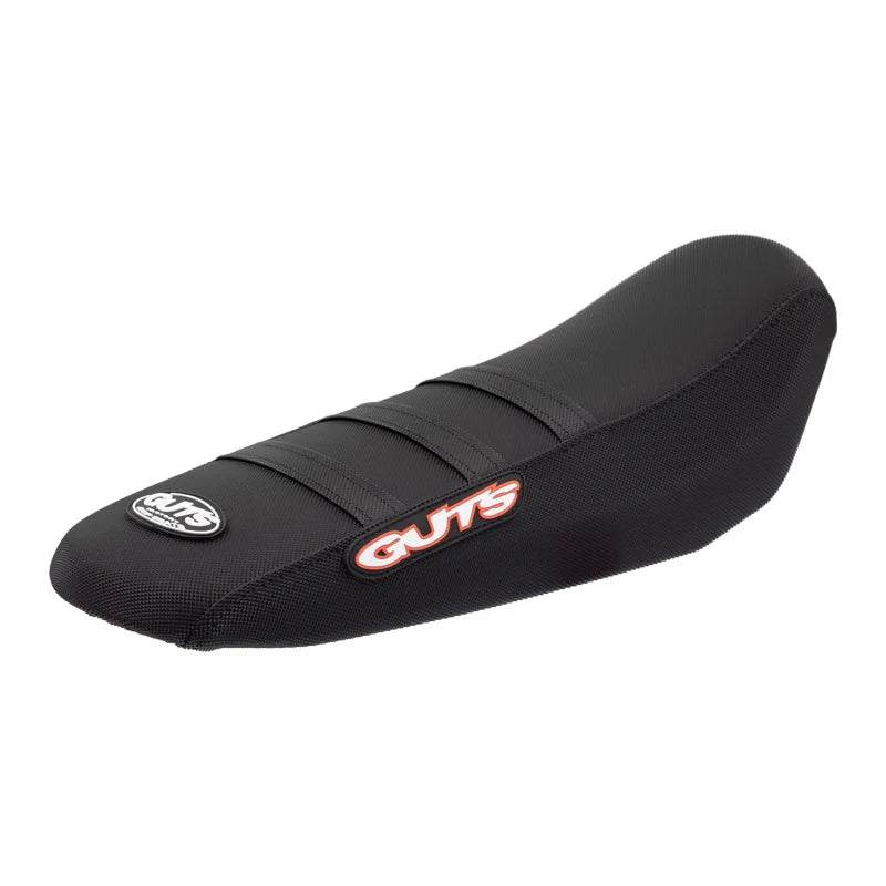 Guts Racing Rib Seat Cover Design - Ultra Bee