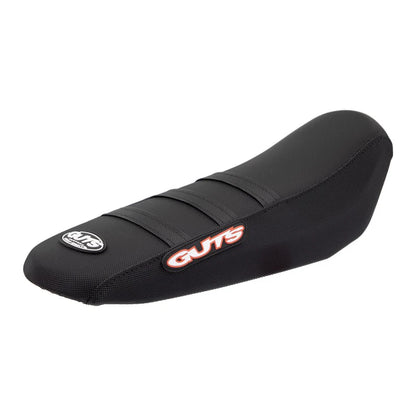 Guts Racing Rib Seat Cover Design - Ultra Bee