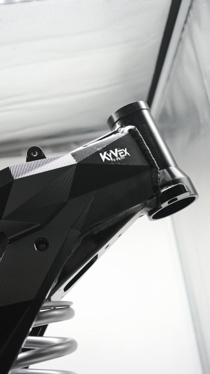 KyVex Billet Frame Compatible w/ Surron Light Bee X