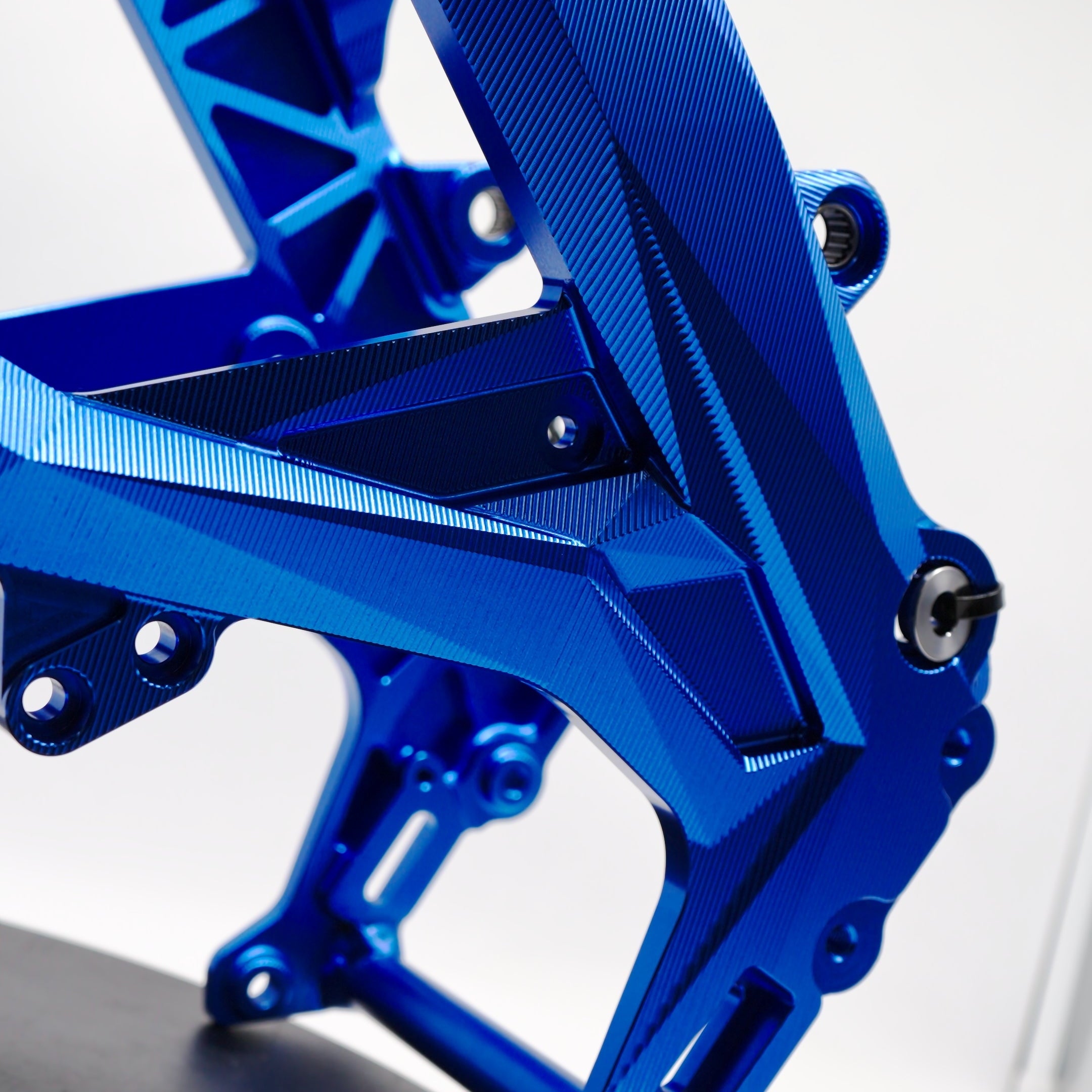 Sur-Ron LBX Frame Upgrade | KyVex Moto