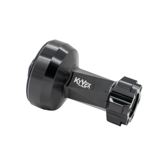 KyVex Billet Cush Jack Compatible w/ Light Bee X, E Ride Pro SS 2.0 & Pro S