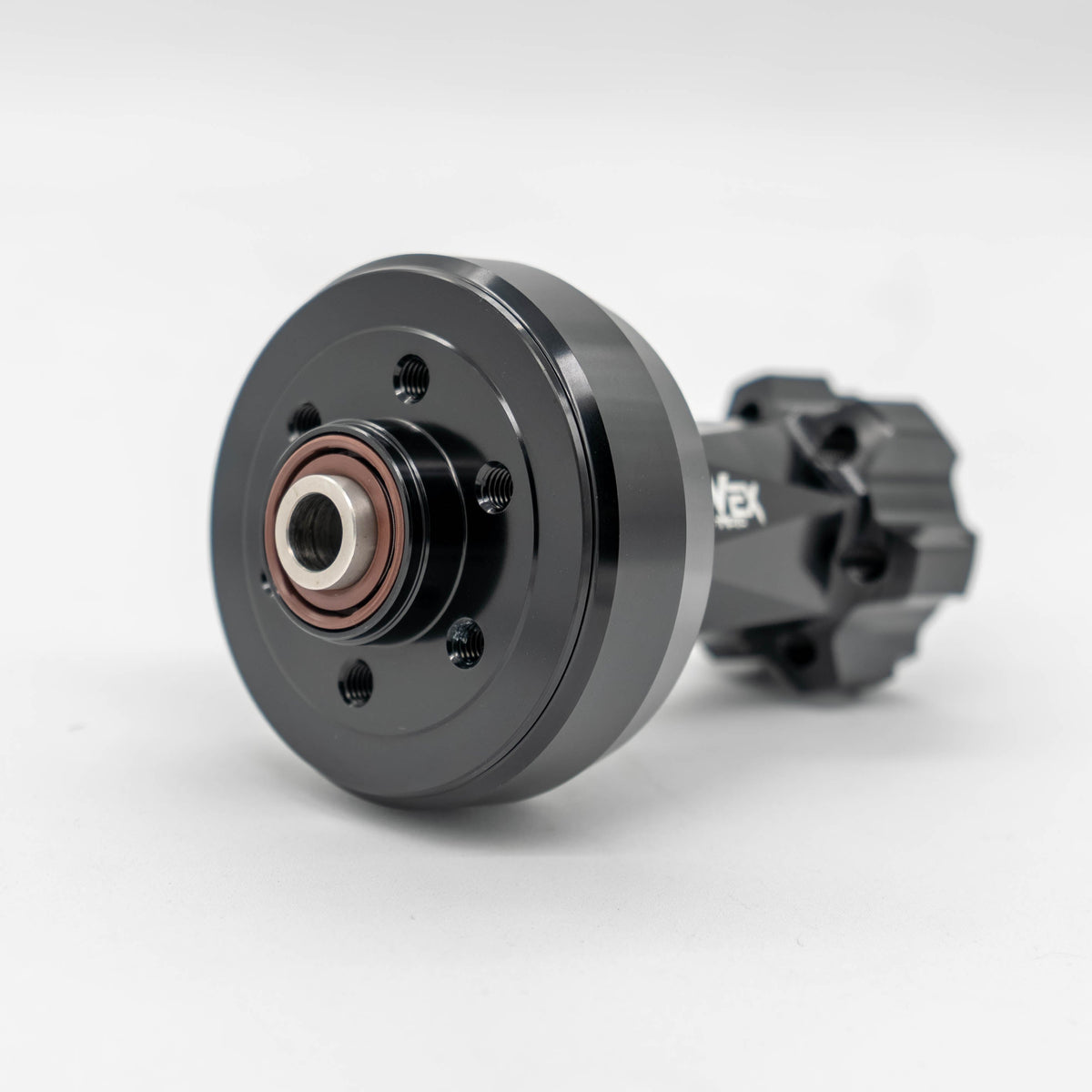 KyVex Billet Cush Jack Compatible w/ Light Bee X, E Ride Pro SS 2.0 & Pro S