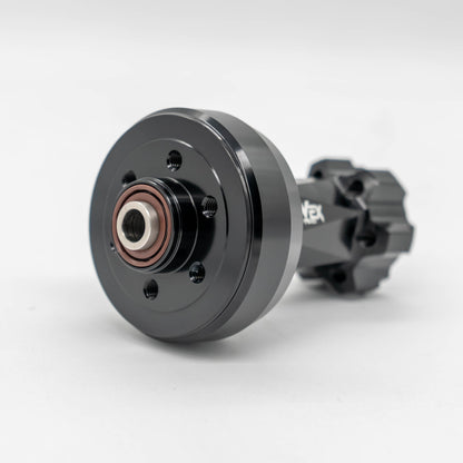 KyVex Billet Cush Jack Compatible w/ Light Bee X, E Ride Pro SS 2.0 & Pro S