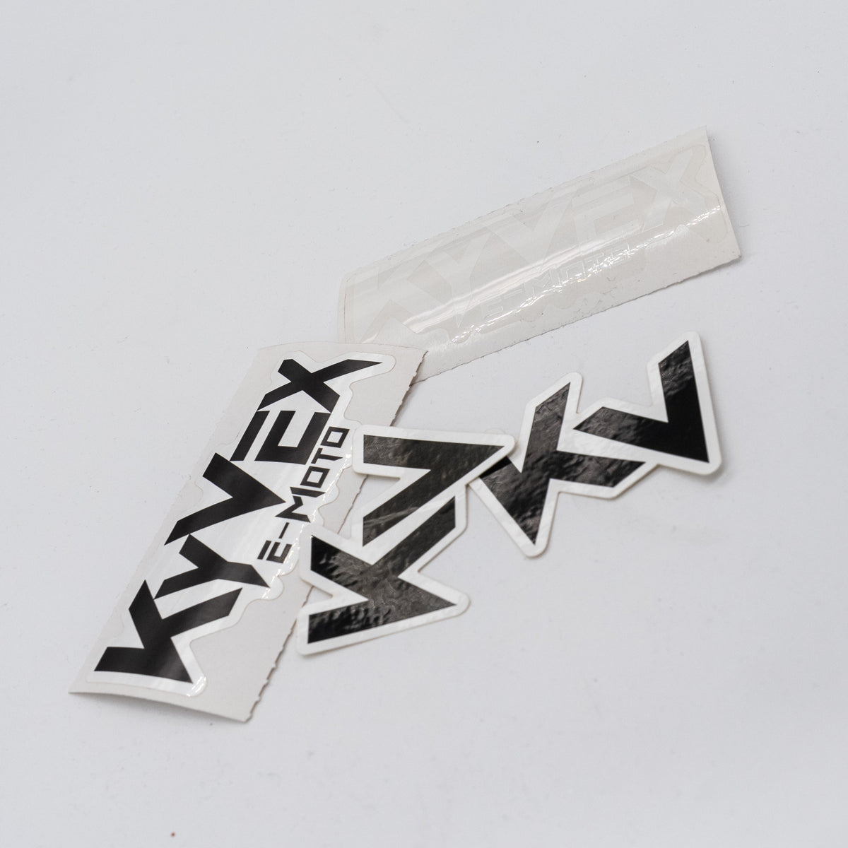 KV - Sticker Pack