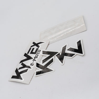 KV - Sticker Pack
