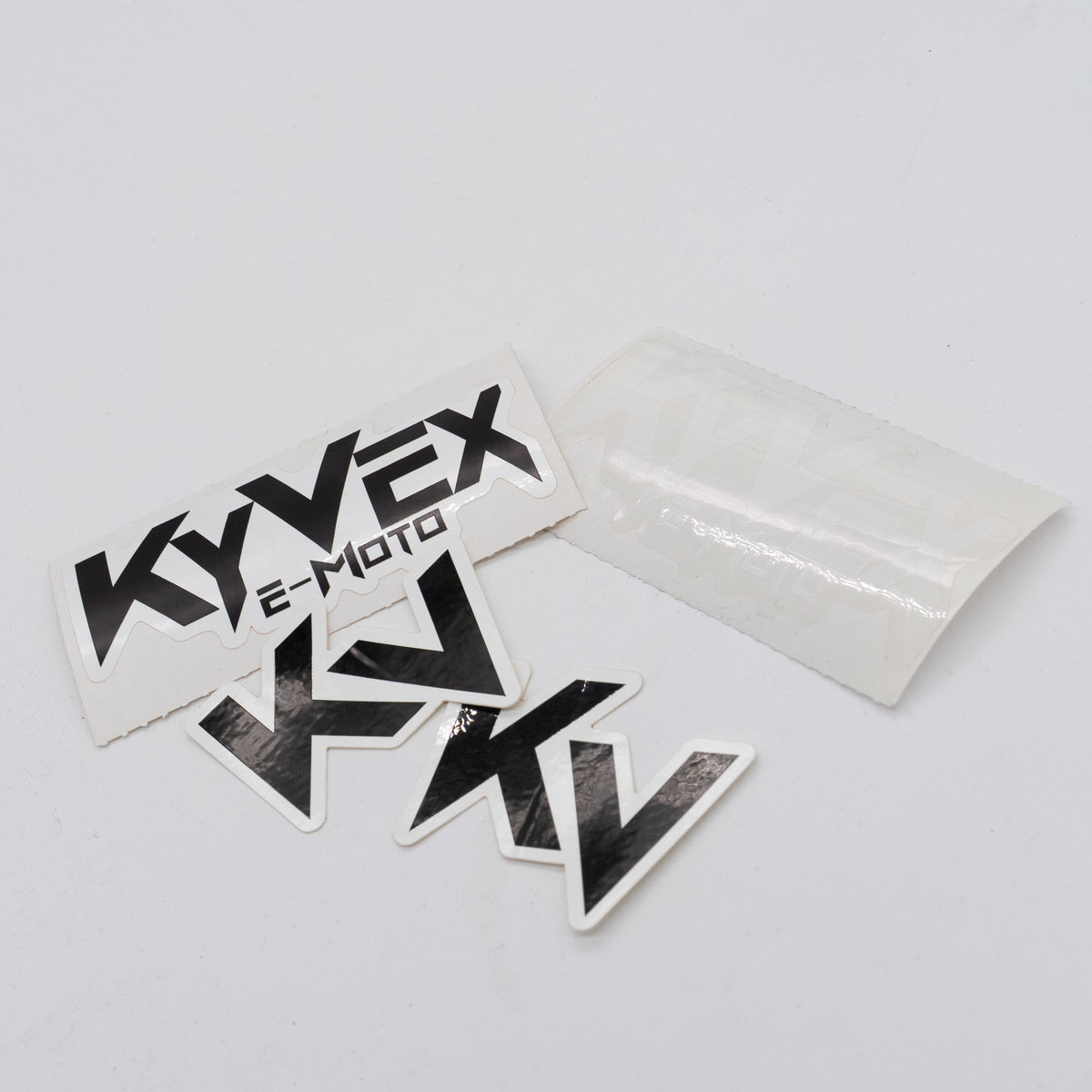 KV - Sticker Pack