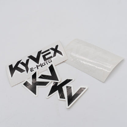 KV - Sticker Pack