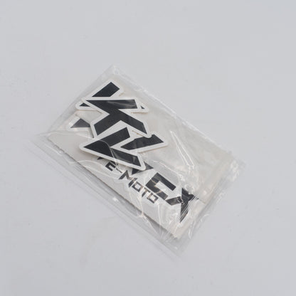 KV - Sticker Pack
