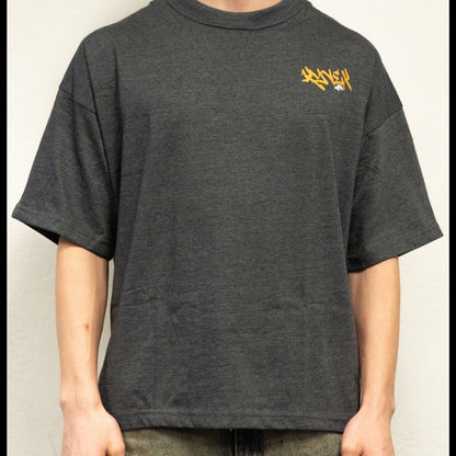 T-Shirt: Graffiti