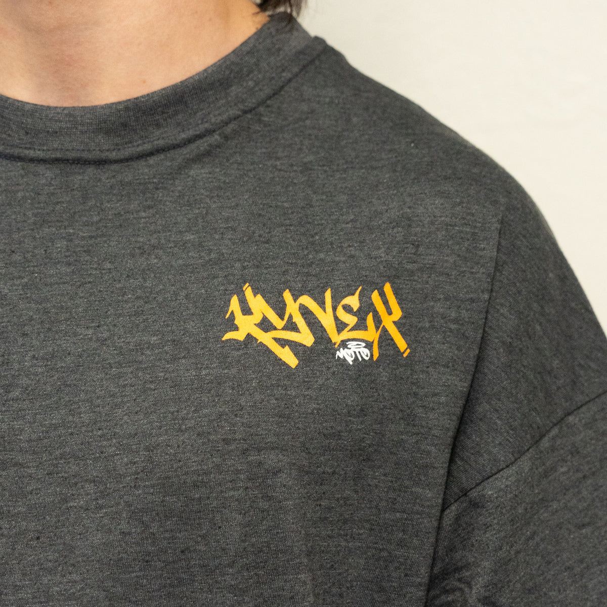 T-Shirt: Graffiti
