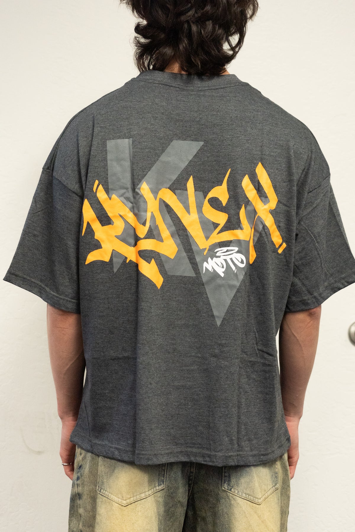 T-Shirt: Graffiti