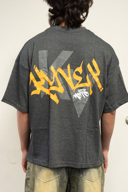 T-Shirt: Graffiti