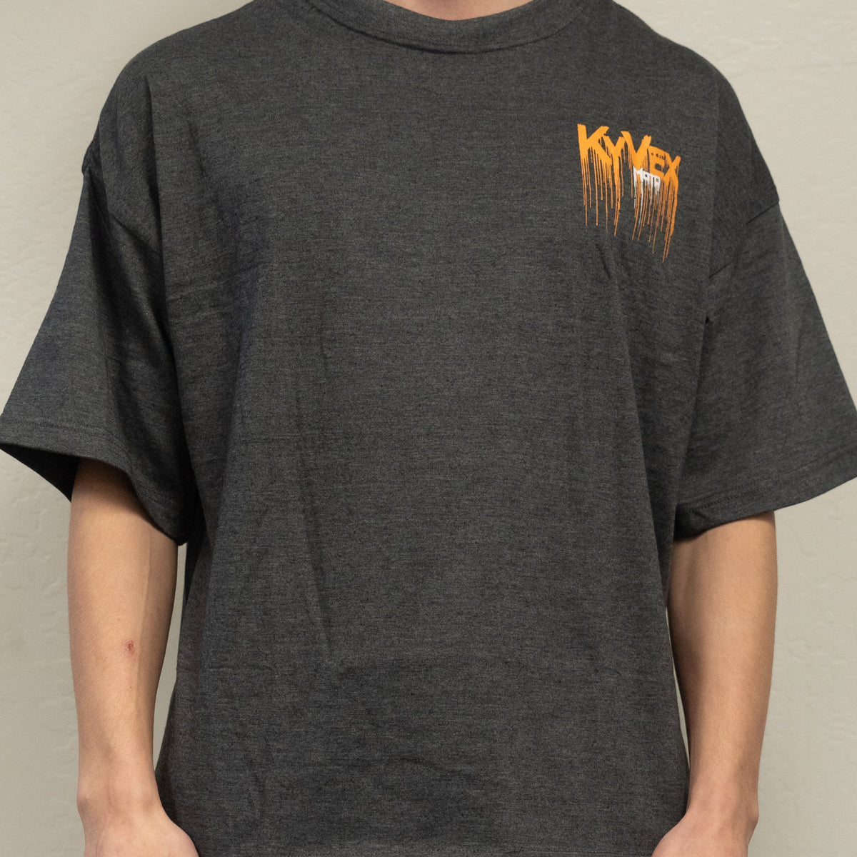 T-Shirt: Drip
