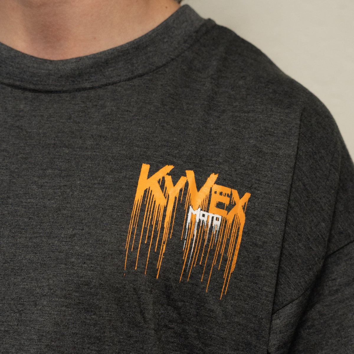 T-Shirt: Drip