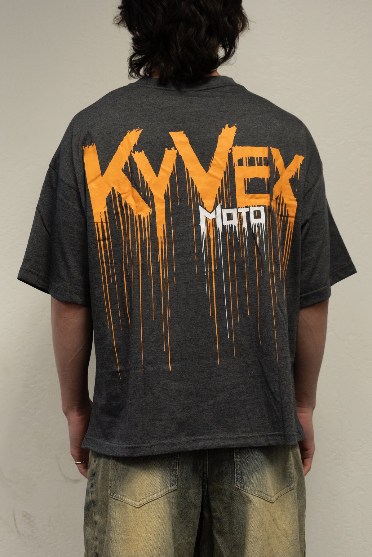 T-Shirt: Drip