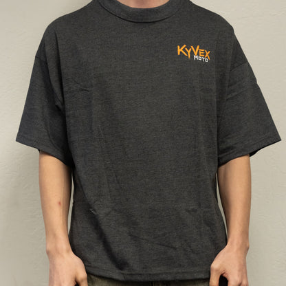 T-Shirt: Scratch
