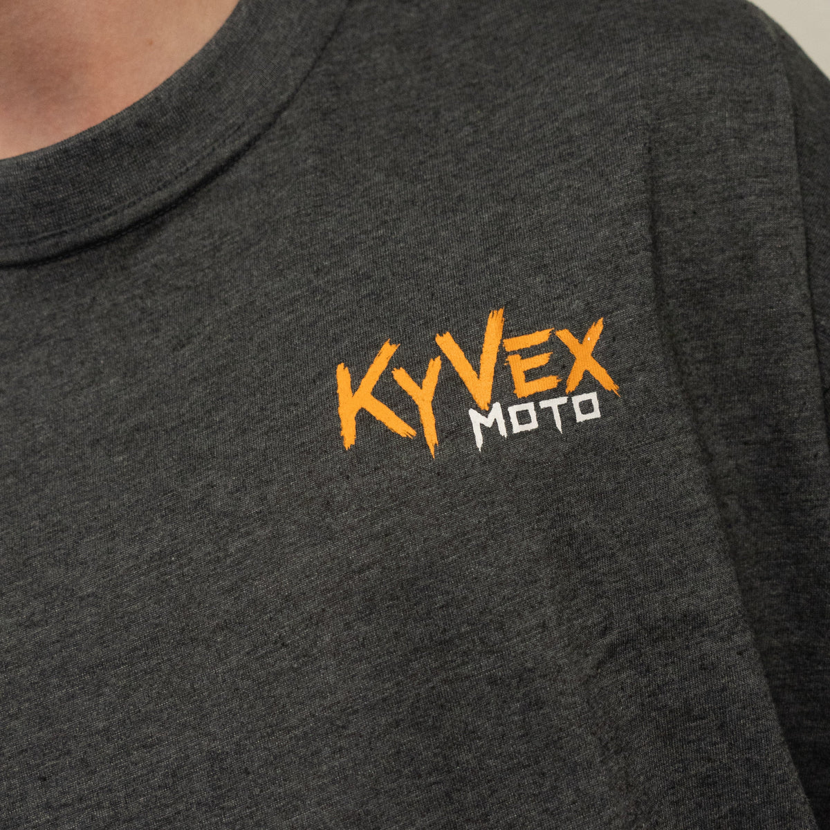 T-Shirt: Scratch