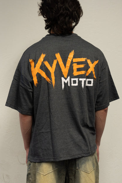 T-Shirt: Scratch