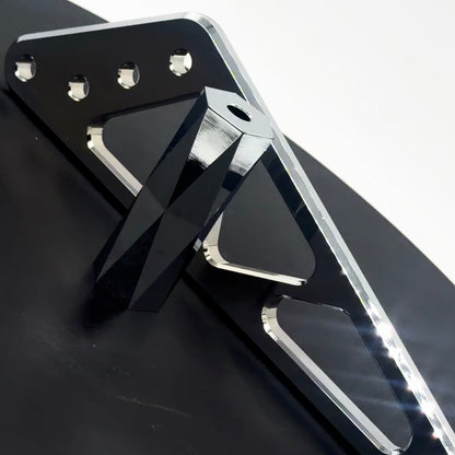 KyVex Billet Ultra Bee Shift Lock