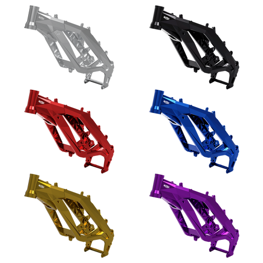 KyVex Billet Frame For Surron Light Bee X