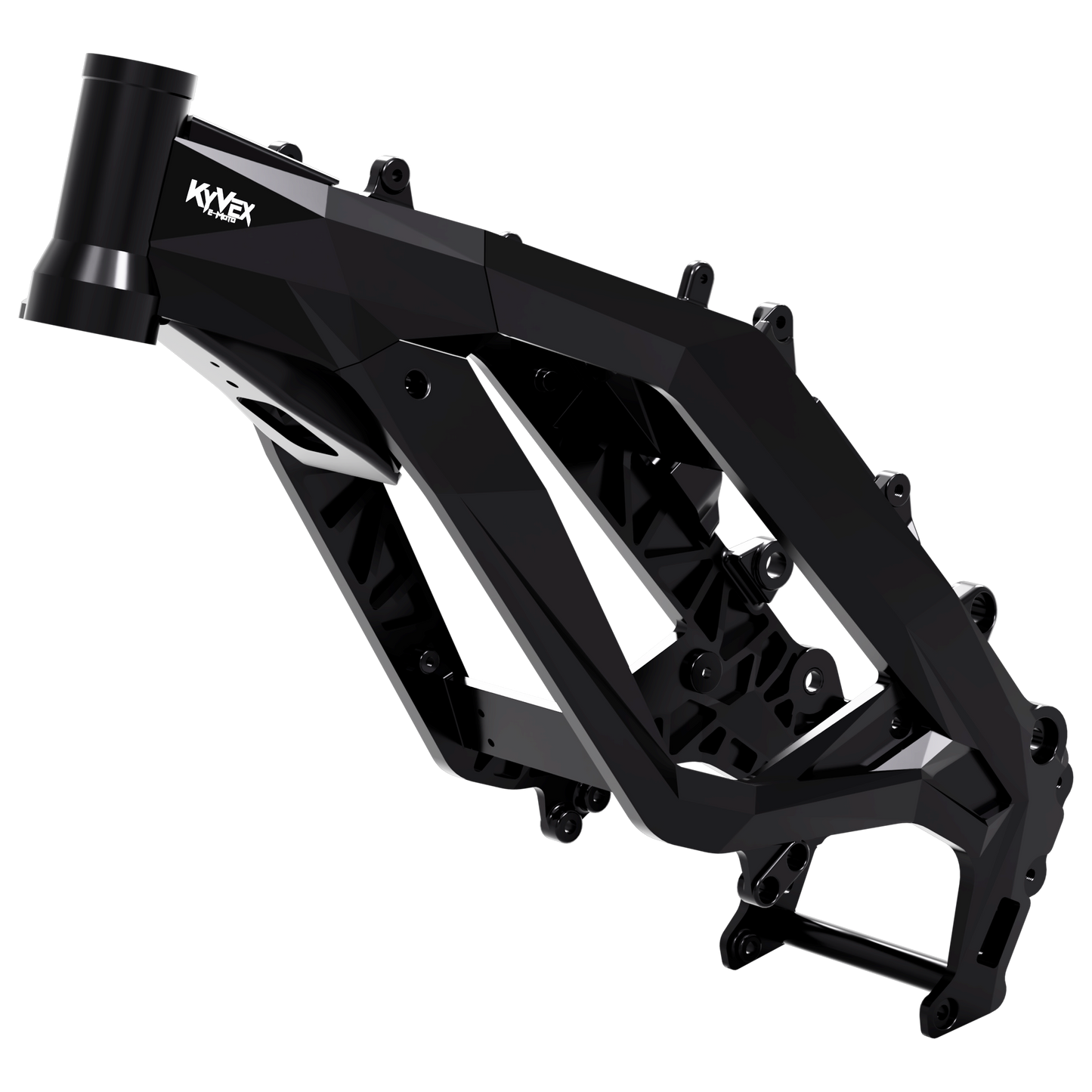 KyVex Billet Frame For Surron Light Bee X