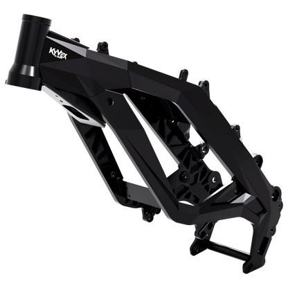 KyVex Billet Frame For Surron Light Bee X