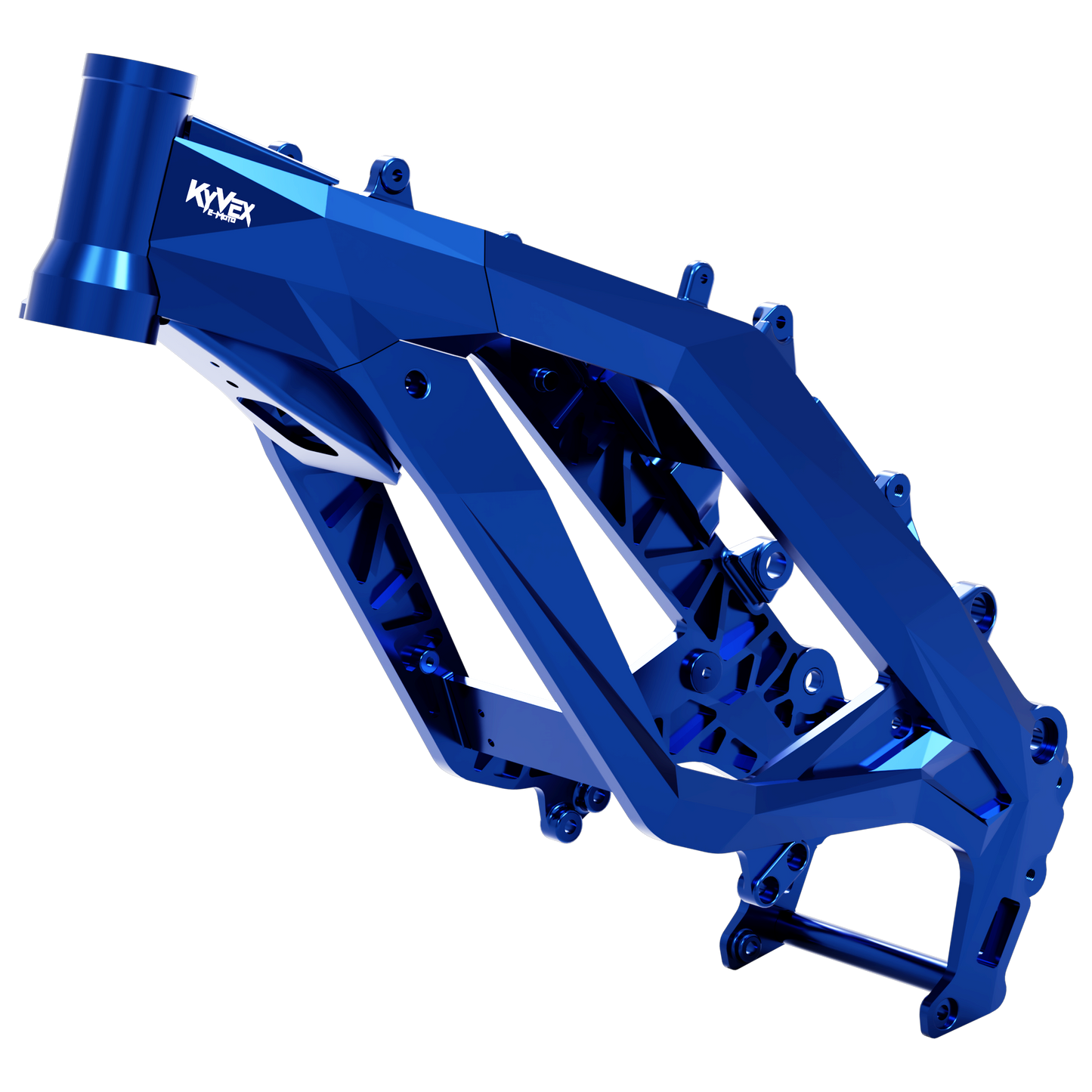 KyVex Billet Frame For Surron Light Bee X