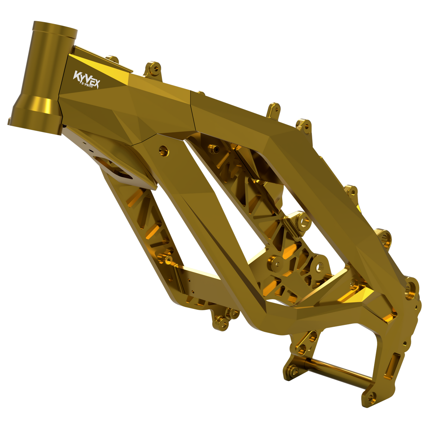 KyVex Billet Frame For Surron Light Bee X