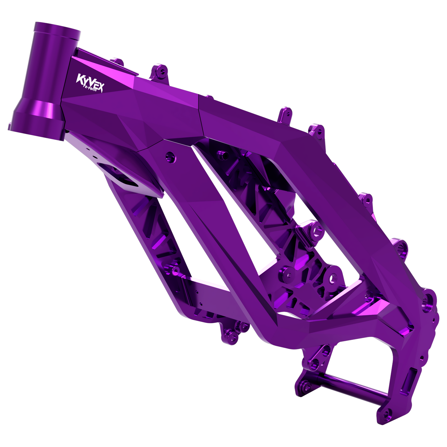 KyVex Billet Frame For Surron Light Bee X