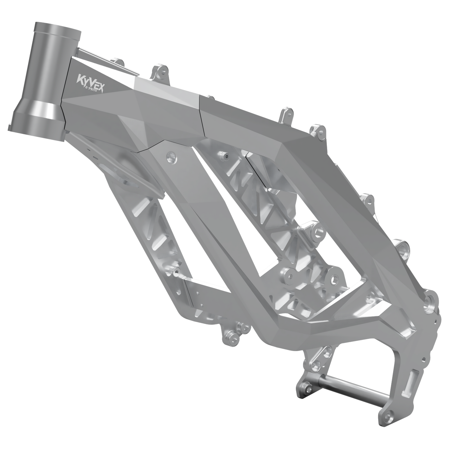 KyVex Billet Frame For Surron Light Bee X