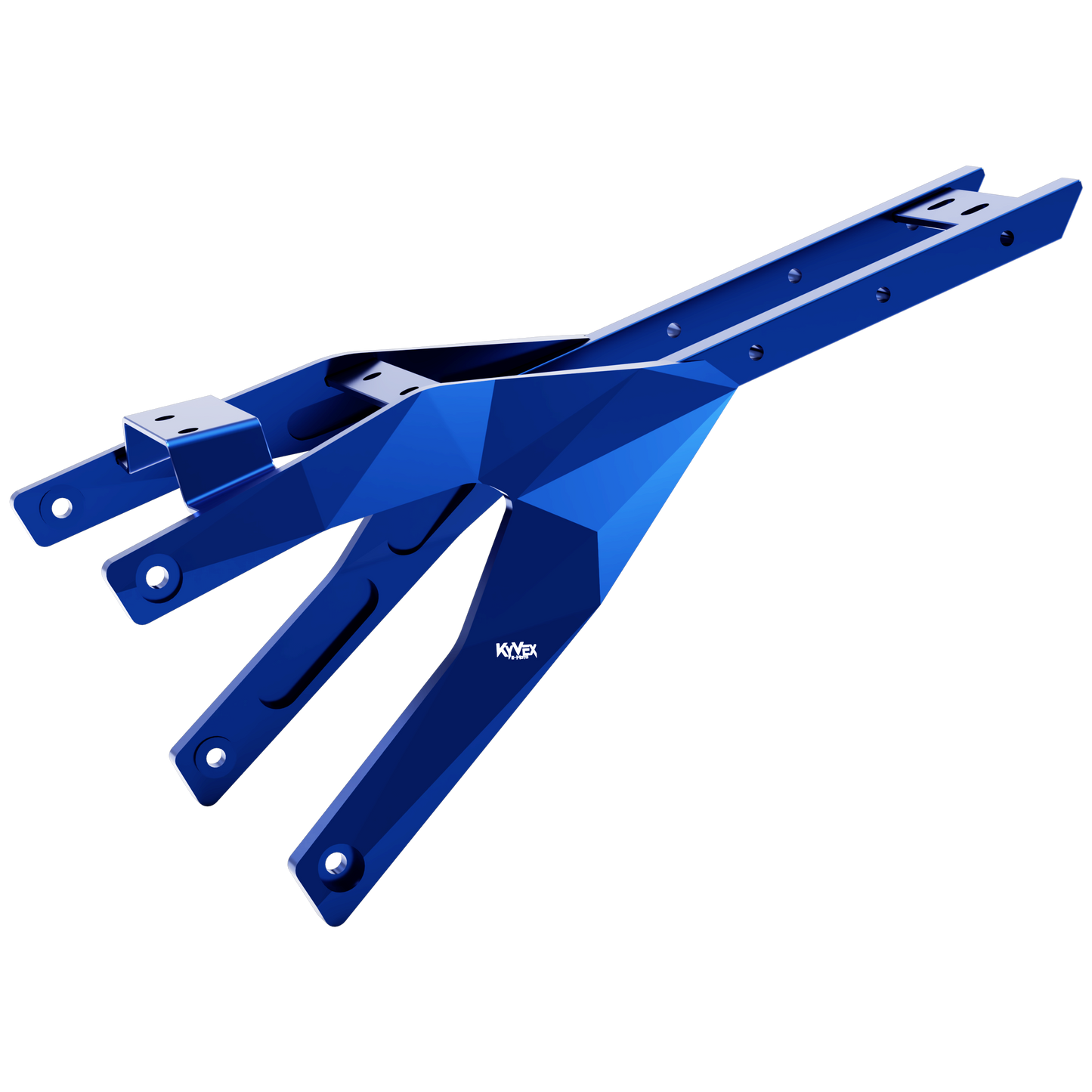 KyVex Billet Subframe For Surron Light Bee X