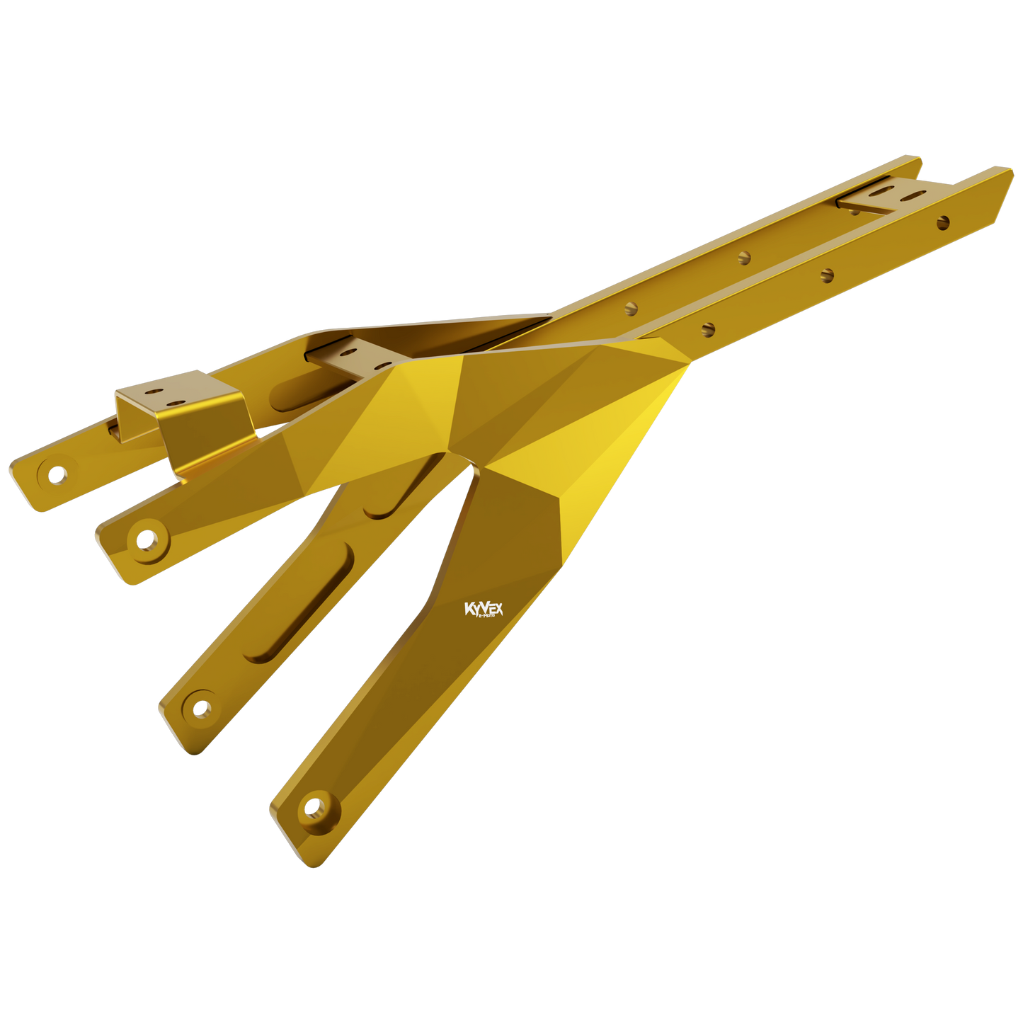 KyVex Billet Subframe For Surron Light Bee X