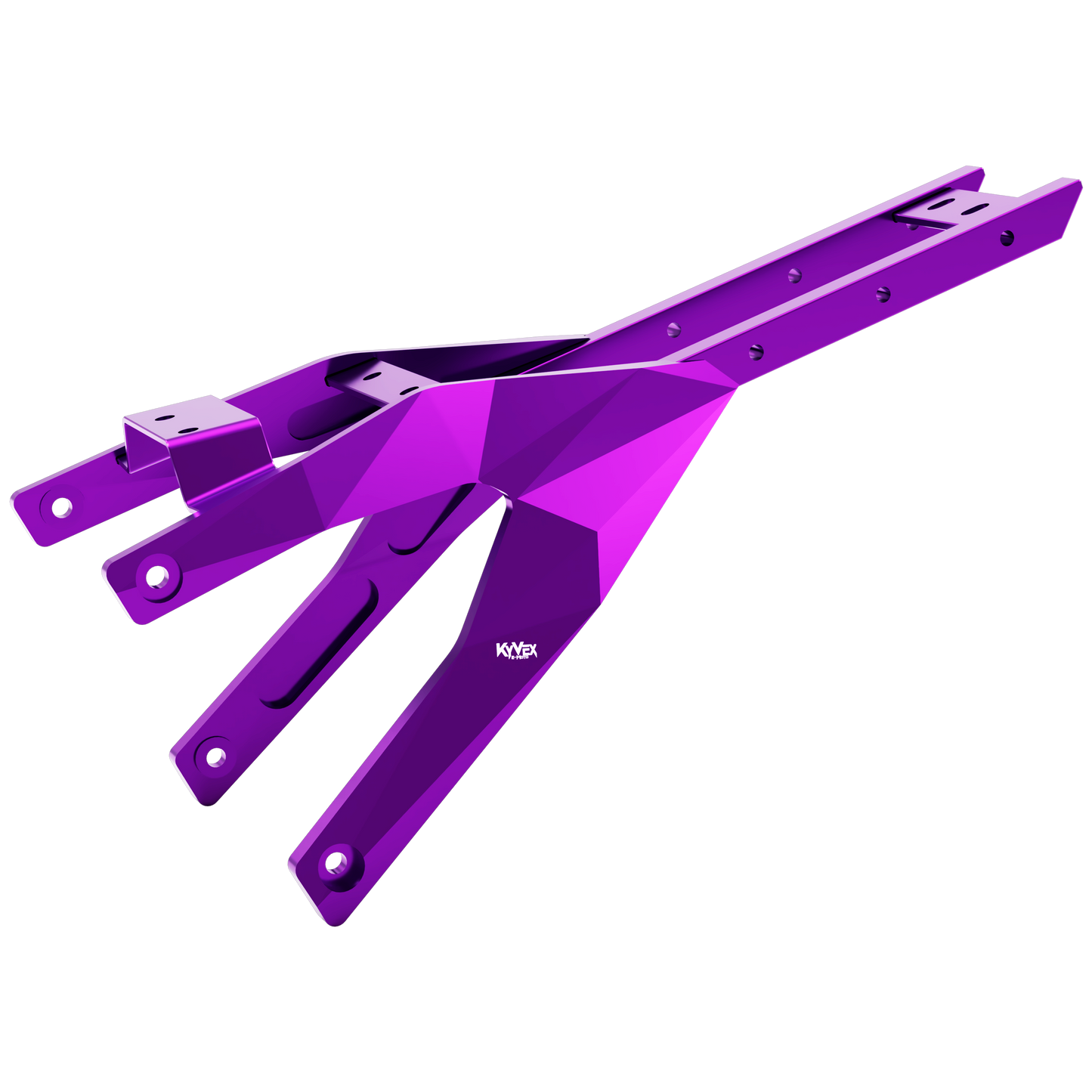 KyVex Billet Subframe For Surron Light Bee X