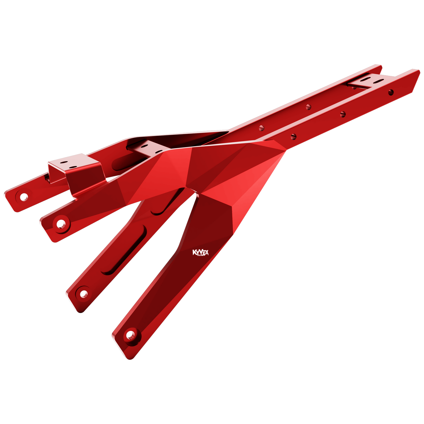 KyVex Billet Subframe For Surron Light Bee X