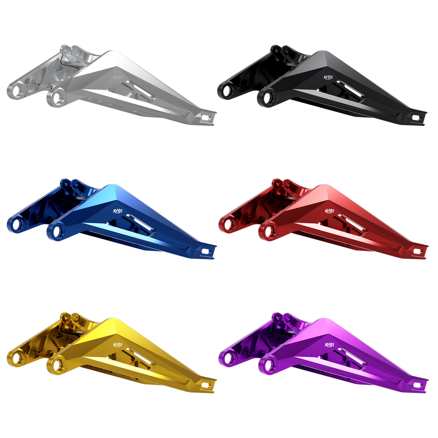 KyVex Billet Swing Arm For Surron Light Bee X