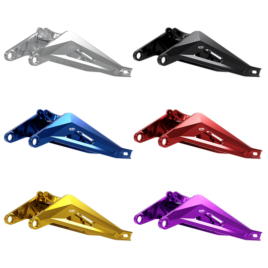 KyVex Billet Swing Arm For Surron Light Bee X