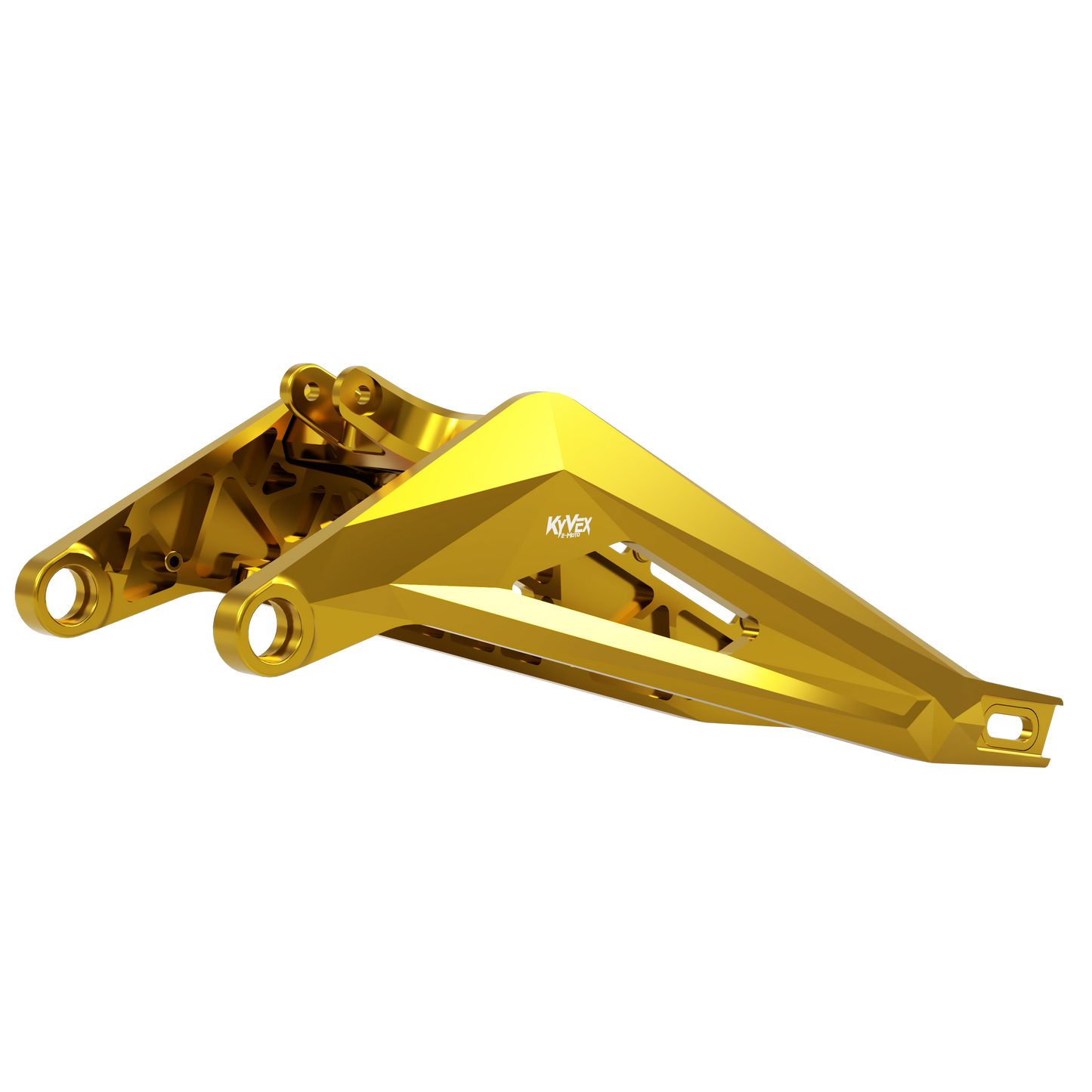 KyVex Billet Swing Arm For Surron Light Bee X