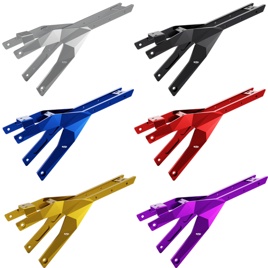 KyVex Billet Subframe For Surron Light Bee X