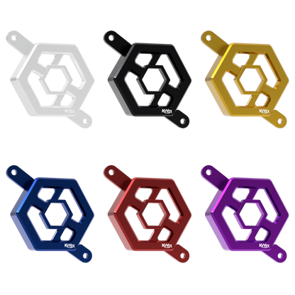 KyVex Surron Light Bee X Motor Cover