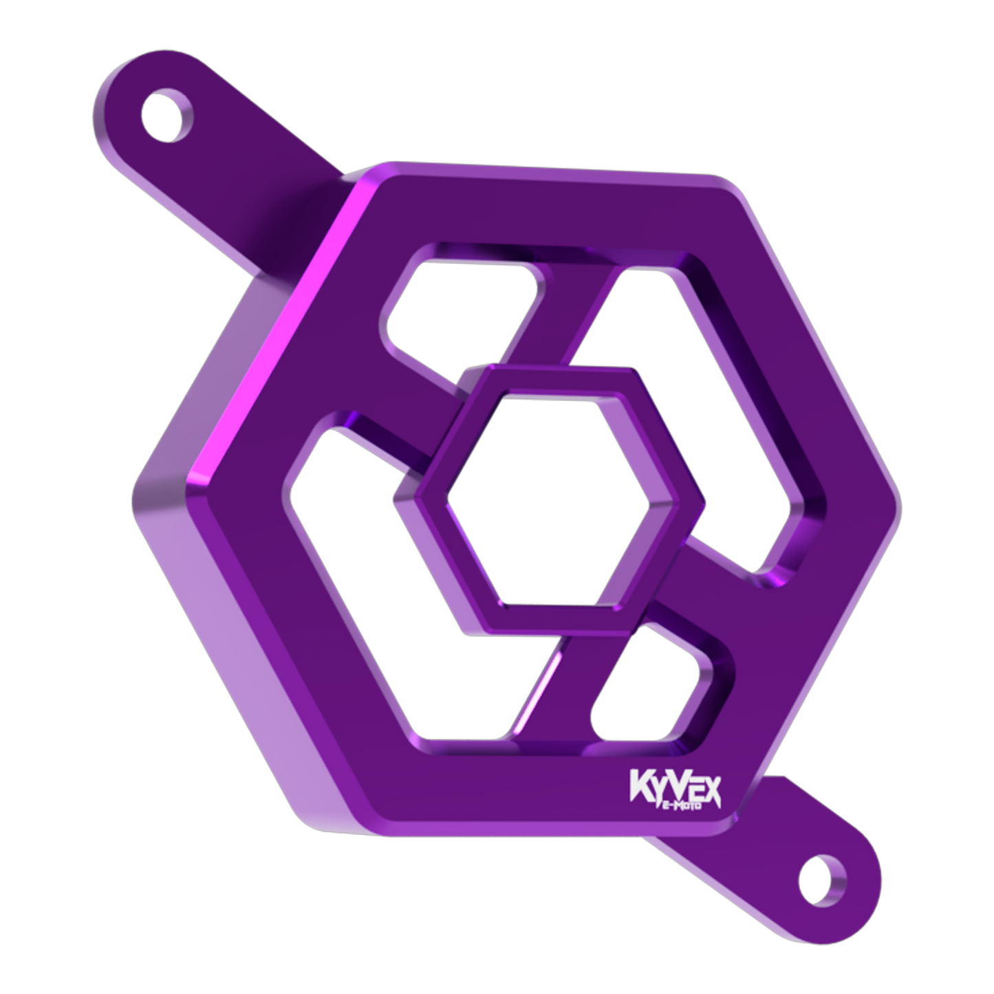 KyVex Surron Light Bee X Motor Cover