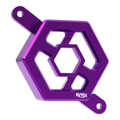KyVex Surron Light Bee X Motor Cover